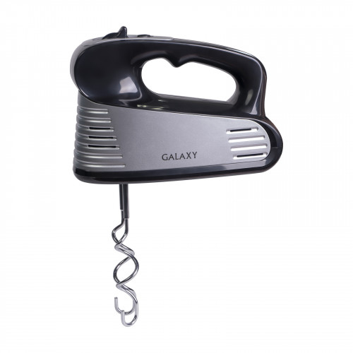 Миксер Galaxy GL 2208 черный